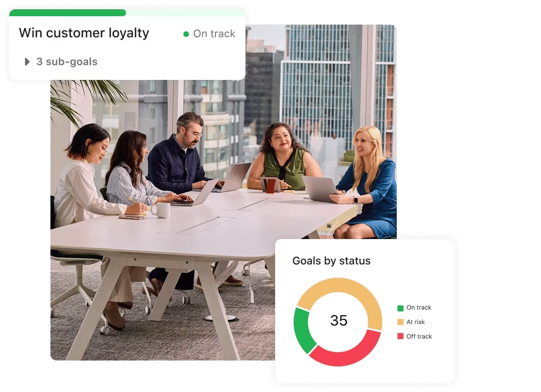 Asana for Enterprise