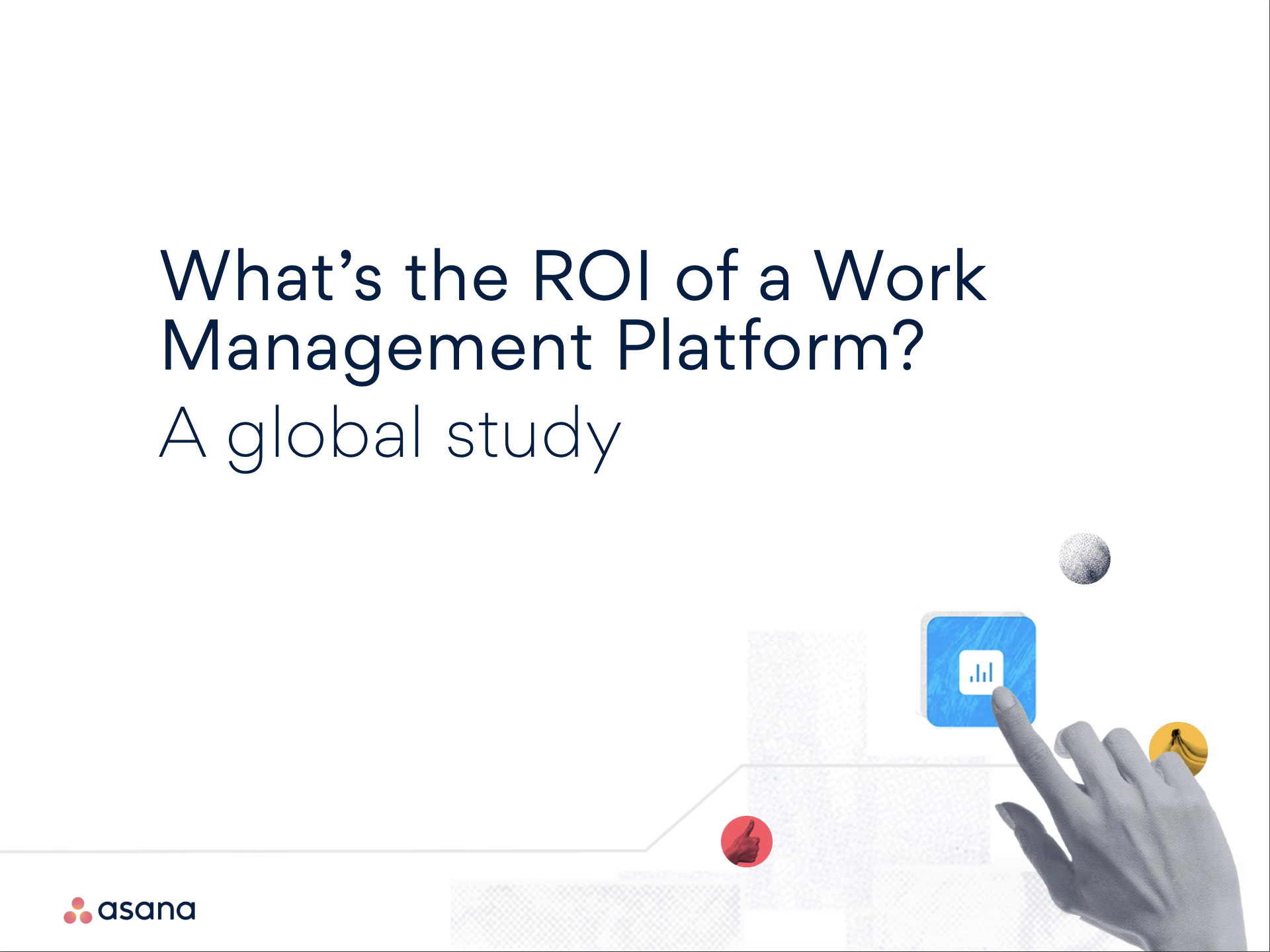 Asana - Whats the ROI of a work management platform - Cover