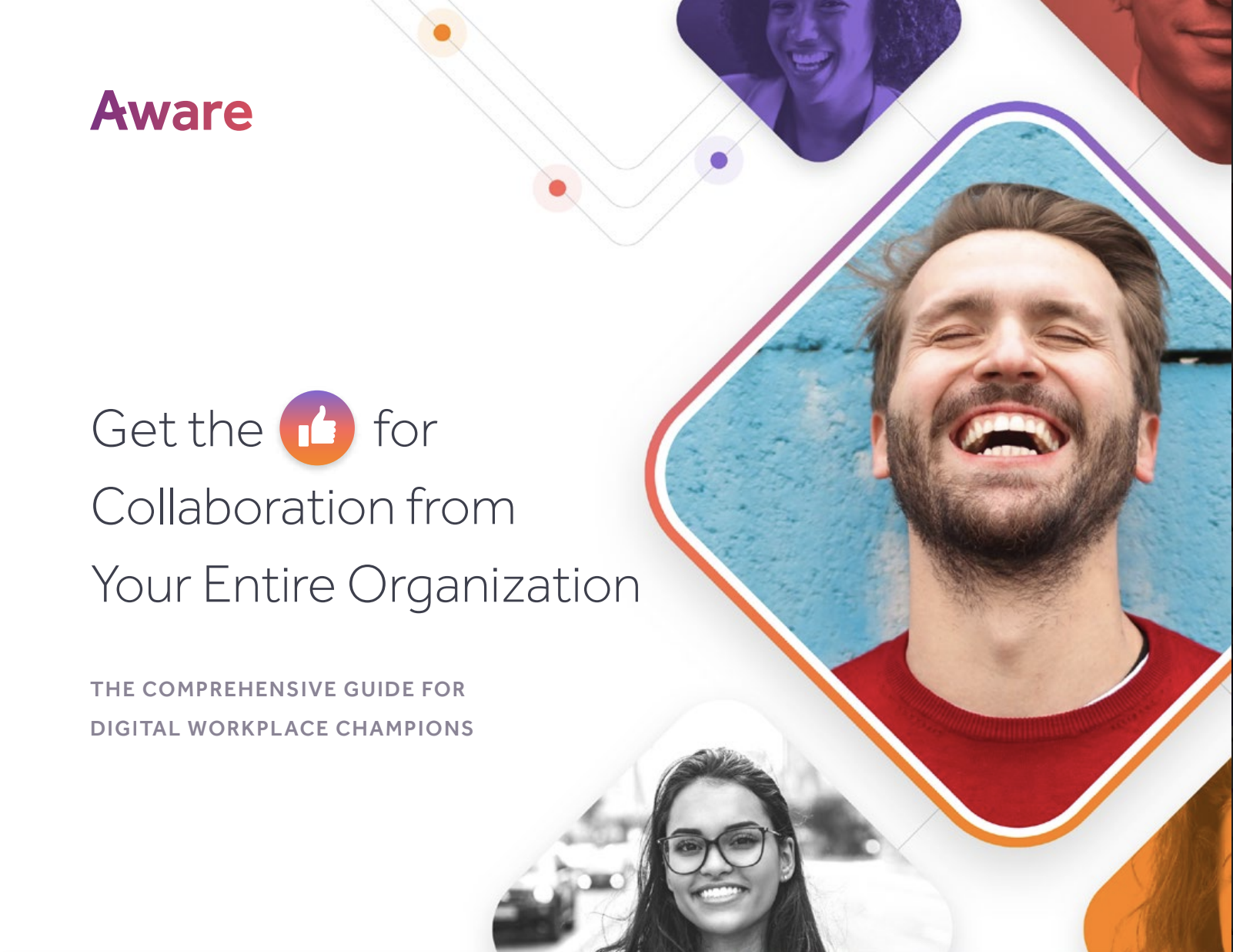 Aware - Digital Workplace Champions
