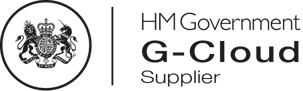 G-Cloud supplier