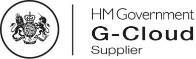 G-Cloud Supplier