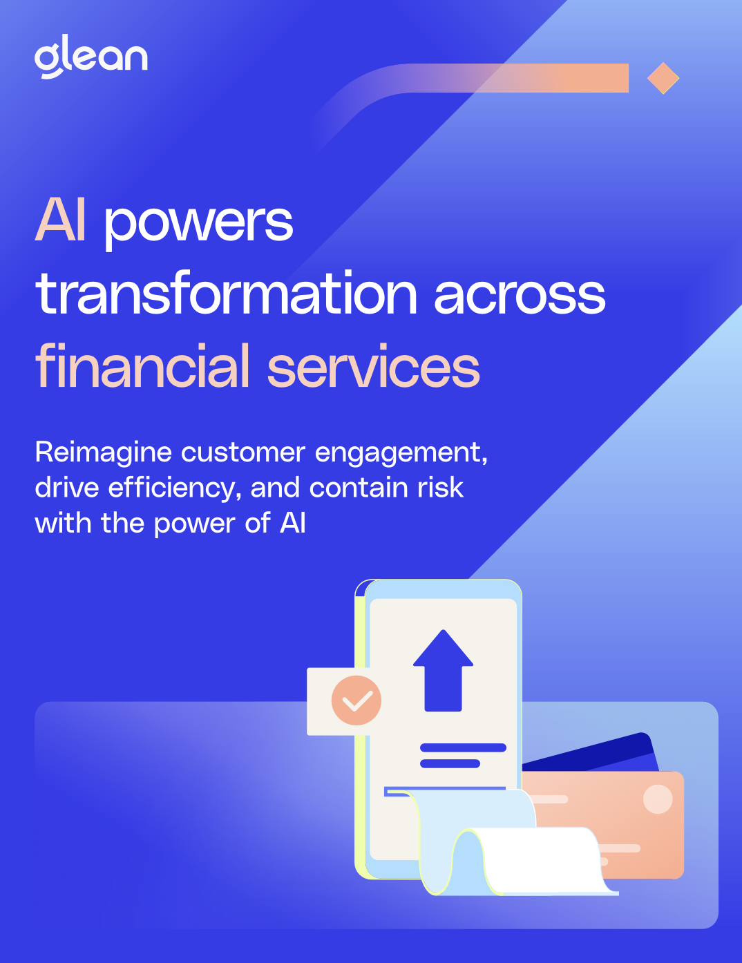 Glean AI Financial Services Whitepaper
