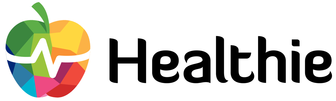 Healthie Logo - Zoom customer