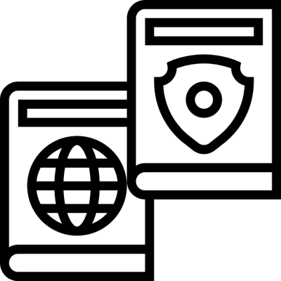 Document and Image Data Protection