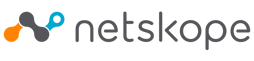 Netskope logo