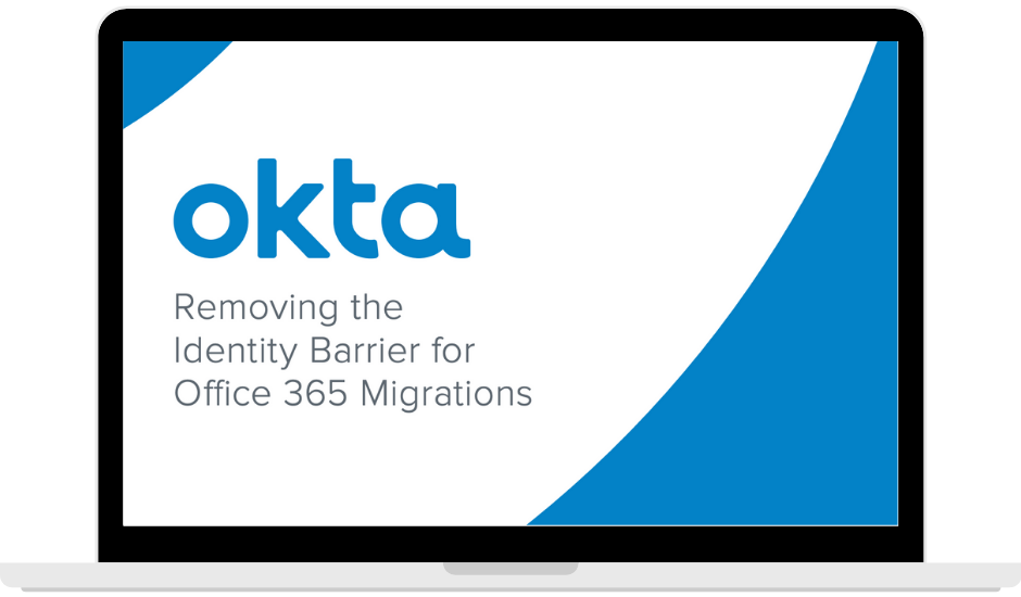 OKTA 365 AD