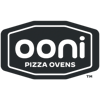 Ooni pizza ovens generation digital logo