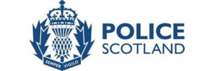 Police Scotland Generation Digital Logo