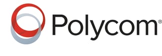 Polycom-Logo