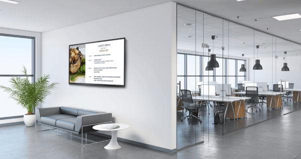 Digital signage best practices