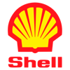 Shell Generation Digital Logo