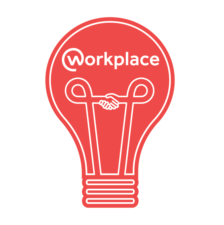 Workplace by Facebook Webinar Sticker