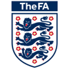 The Football Association Generation Digital Logo