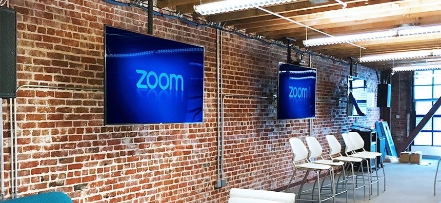 Zoom Room
