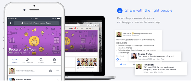 Share with Right People Workplace by Facebook Generation Digital.png