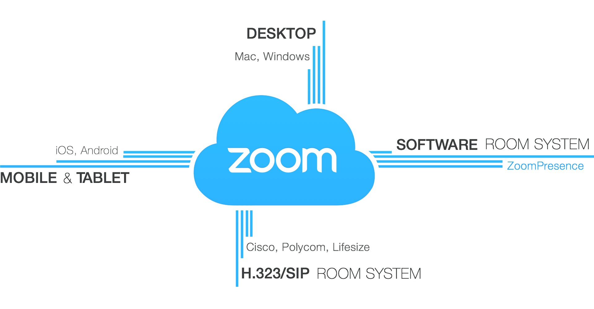 Zoom Cloud