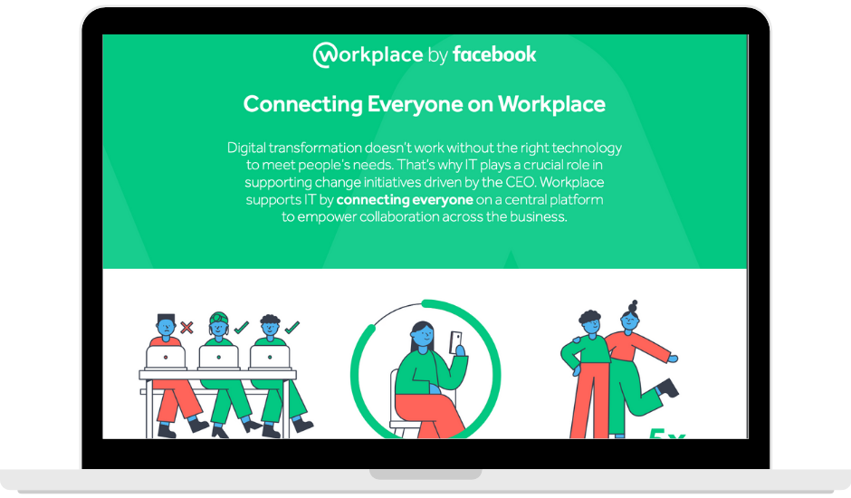 _CONNECTING EVERYONE ON WORKPLACE