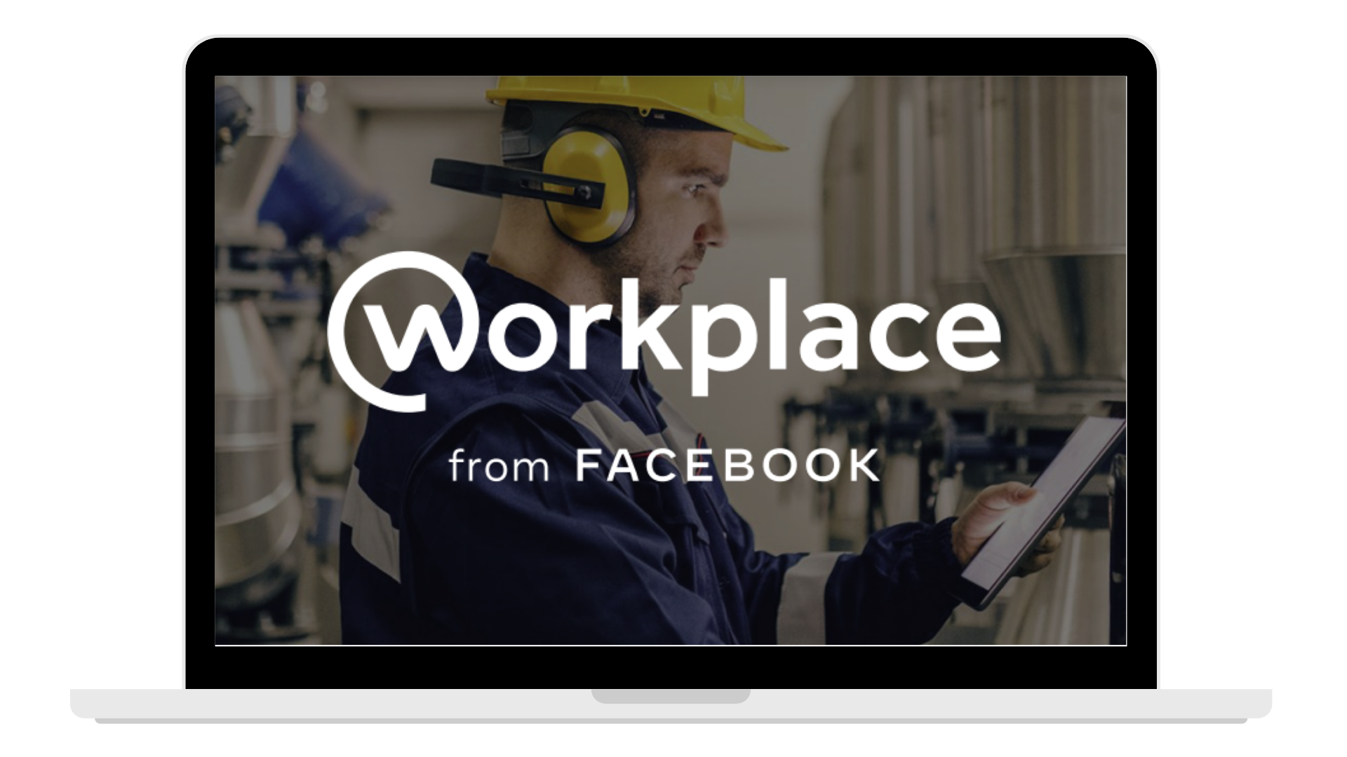 _manufacturing workplace - Laptop