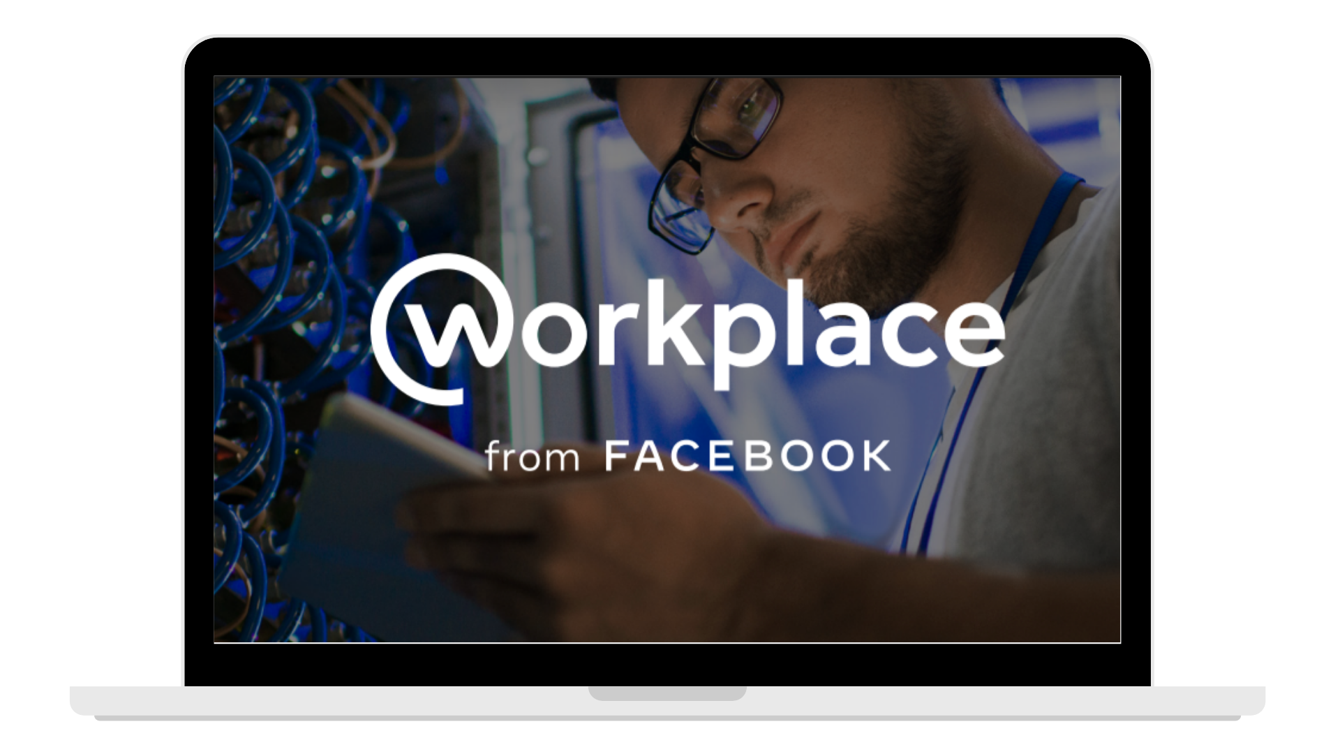 _tech workplace - Laptop
