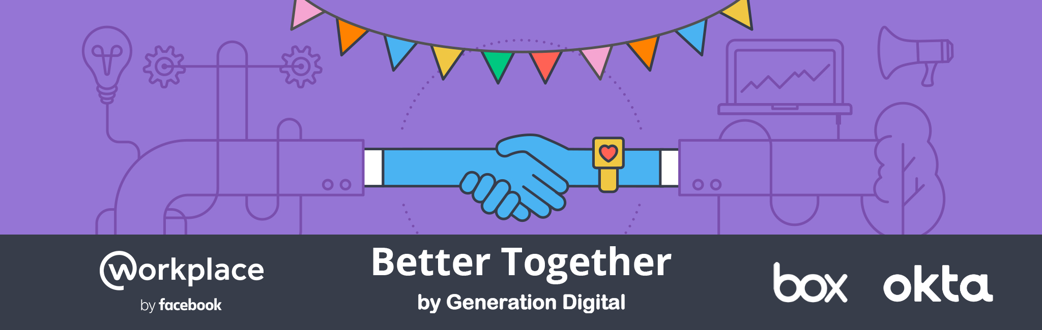 creating a frictionless workplace by integrating best of breed software
