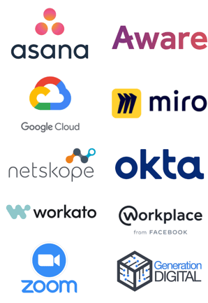 Different Generation Digital software