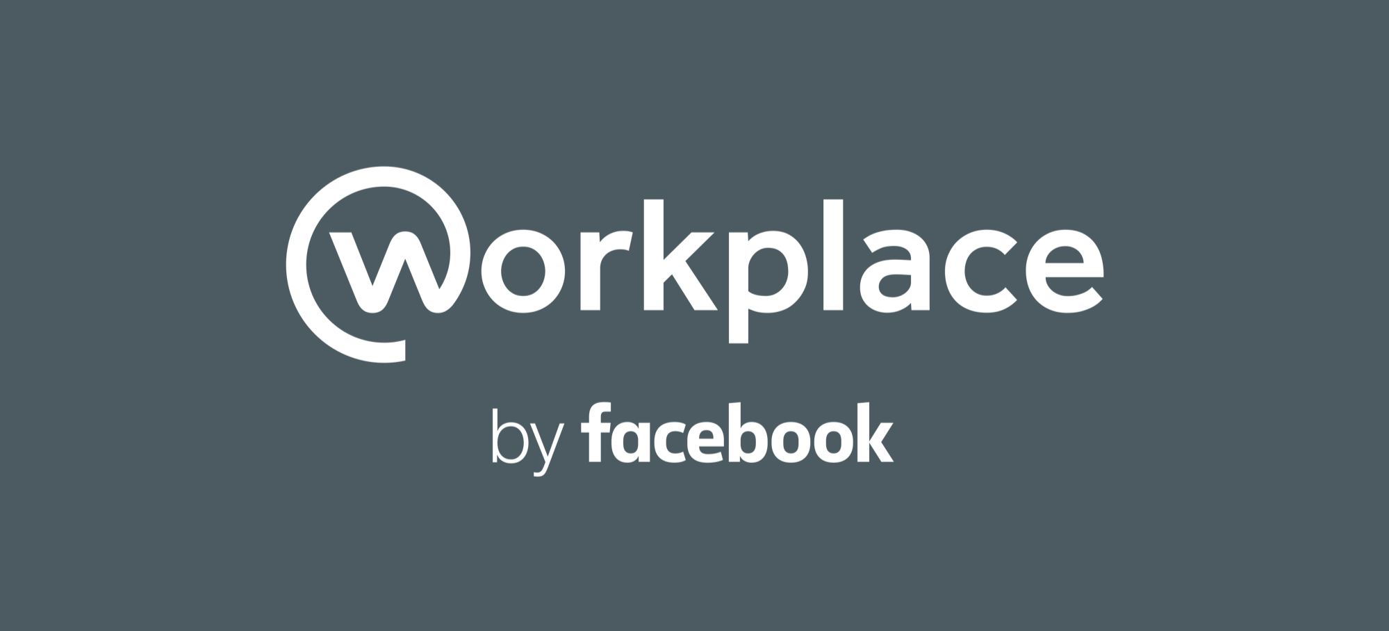 Workplace by Facebook demo