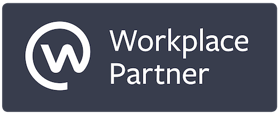 Workplace by Facebook Partner