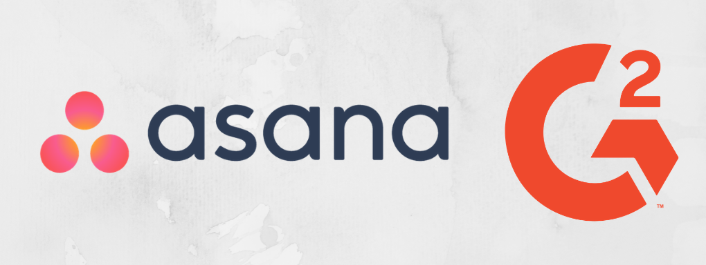 Asana G2 Banner