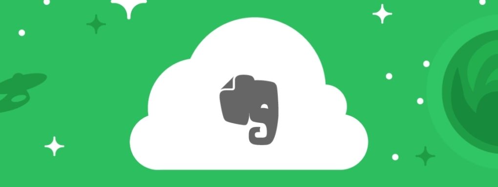 Evernote logo