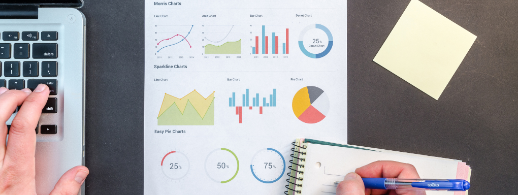 Charts - Universal Reporting