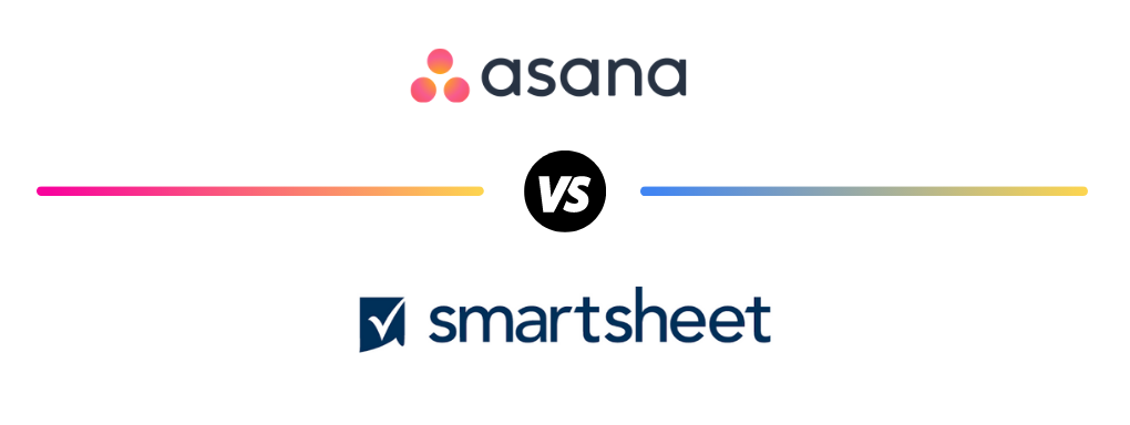 Smartsheet vs Asana for project management