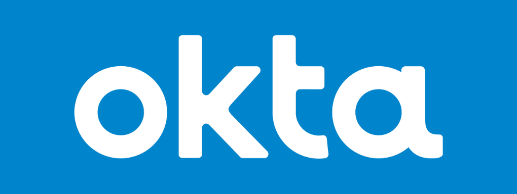 Okta Logo