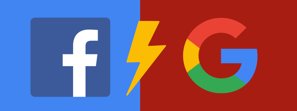 Google Workspace vs Workplace by Facebook