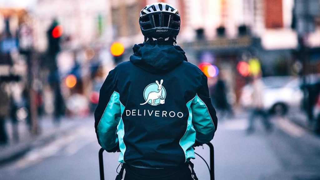 deliveroo-cyclist