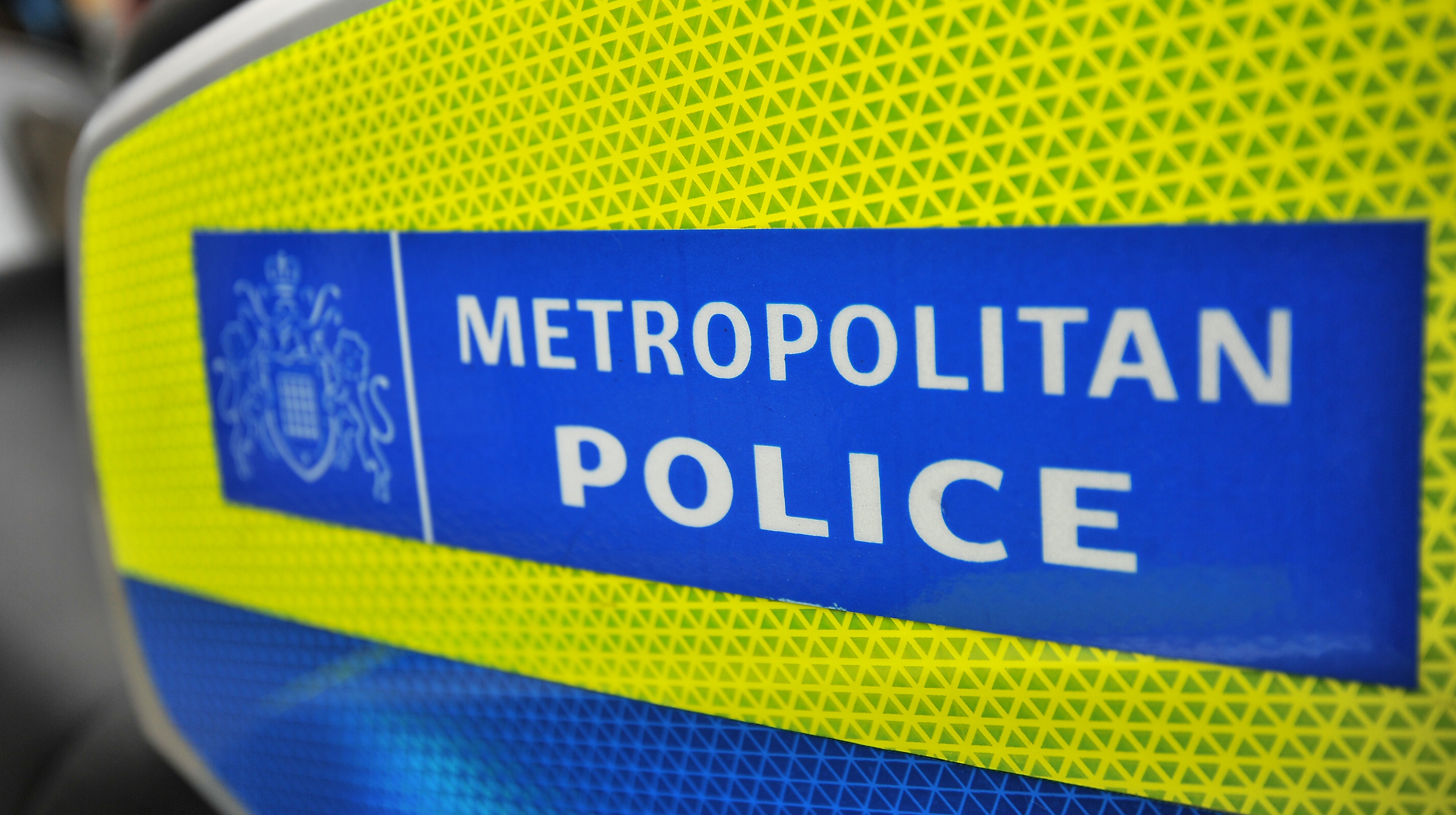 Metropolitan Police