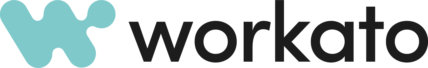 Workato Logo