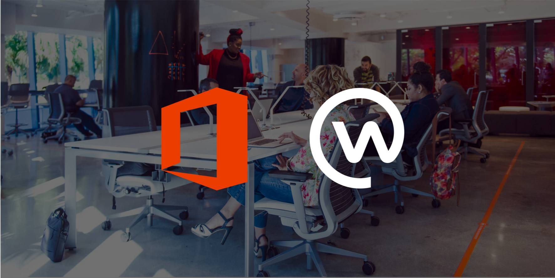 wp-and-o365